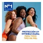 Nivea Sun Fluido Invisible Diario Spf50 40 ml