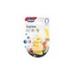 Chicco Clip Clap Portachupetes