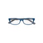 Silac briller blå and +2,00 1 stk