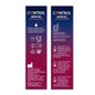 Control Sensual Dots & Lines Preservativo Puntos y Estrías 12 uds