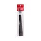 Red By Kiss Barber Comb 1ud