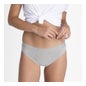 Platanomelón Kiwitas Braguitas Menstruales Classic Sporty L Grey