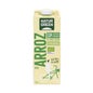 Naturgreen Biologische rijstdrank met calcium 1l