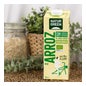 Naturgreen Biologische rijstdrank met calcium 1l