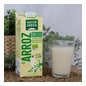 Naturgreen Biologische rijstdrank met calcium 1l