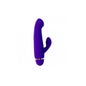 Intense Fun Boral 20 Speeds Silicone Lila