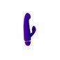 Intense Fun Boral 20 Speeds Silicone Lila