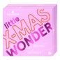 Essence The Little X-Mas Wonder Calendario de Adviento