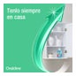 Oraldine encías colutorio 400ml