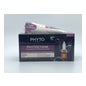 Phytocyane Kit Anticaída Progresiva Mujer 12 ampollas + Champú 100ml