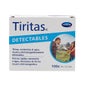 Tiritas Bluemetal Apósitos Detectables 100uds