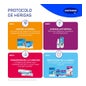 Apósitos Bluemetal Apósitos Detectables 100 uds