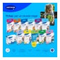 Apósitos Bluemetal Apósitos Detectables 100 uds