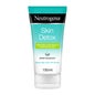 Neutrogena® Skin Detox Maschera d'Argilla Purificante 2 in 1 150 ml