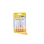 Kin microprox cepillo interdental 1 pack