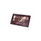 Loreal The Burgundy Bar Paleta Sombra de Ojos 4