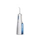 Waterpik Irrigador Inalámbrico Express WP-02 Blanco 1ud