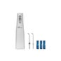 Waterpik Irrigador Inalámbrico Express WP-02 Blanco 1ud