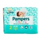 Pampers Baby Dry Mini 31Pz