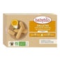BabyBio Galletas Petits Boudoirs 120g