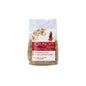 CRUJIENTE DE AVENA FRUTAS ROJAS ORGÁNICAS