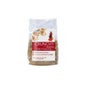 CRUJIENTE DE AVENA FRUTAS ROJAS ORGÁNICAS