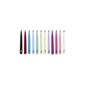 Vitry Pinza de Depilar de bolsillo Color 1 ud
