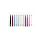Vitry Pinza de Depilar de bolsillo Color 1 ud