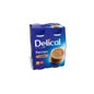 Lactalis 1Delical Milk Drink HPHC Caf 200 ml lote de 4