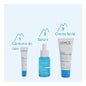 Uriage Crema de agua ligera SPF20 40 ml
