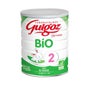 Guigoz Leche ecológica 2ª edad 800g