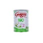 Guigoz Leche ecológica 2ª edad 800g