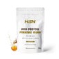 HSN Gachas de Avena Proteicas Veganas Sirope de Arce 1kg