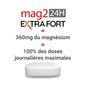 Mag 2 24H Extra Forte 45 kapsler