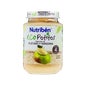 Nutribén® Eco Potitos® udvalg af banan og æble 200g
