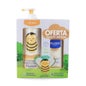 Mustela Pack Cold Cream Gel de Baño 300ml + Crema Facial Nutritiva 40ml