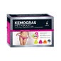 Novadiet Kemogras Metabolic 30 Cápsulas Vegetales