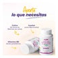 HSN Colina E Inositol 300mg/300mg 30vcaps