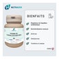Nutrazur Polvo de Conchas de Ostras 90caps