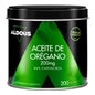 Aldous Aceite de Orégano 200mg 200 cápsulas