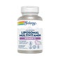 Solaray Liposomal Multivitamin Mujer 60 caps