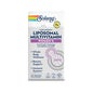 Solaray Liposomal Multivitamin Mujer 60caps