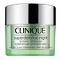 Clinique Superdefense Night Recovery Moisturizer 1/2 Crema 50 ml