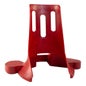 Cizeta Varitec Calzador Medias Rojo 1ud