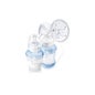 Avent Extractor de Leche Manual Scf300/12 1 ud