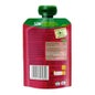 Hero Baby Solo Manzana Plátano Fresa Arándanos Bio 100g