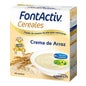 Crema di Riso Cereale Fontactiv 600 Gr