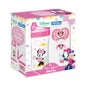 Dodie Cof Ini+ Minnie Bib+Suc+At