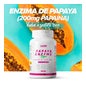 HSN Enzima de Papaya 200mg Papaína 30vcaps