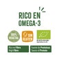 Naturgreen Organic Chóa Seeds 500 G